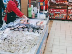 -北国超市(益元店)