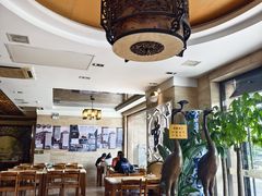 -黄家泡馍馆·非遗老字号·清真(凤九海荣名城店)