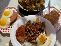 -明腾壹间茶餐厅(新都会花园广场店)