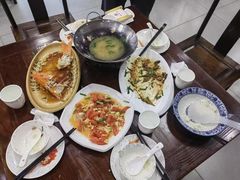 -婺源第一楼(朱子大道店)