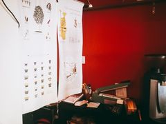 -RUMORS COFFEE ROASTERY鲁马滋咖啡(湖南路店)