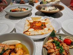 -Nana And Her Friends Restaurant 娜娜家(小寨原力场店)