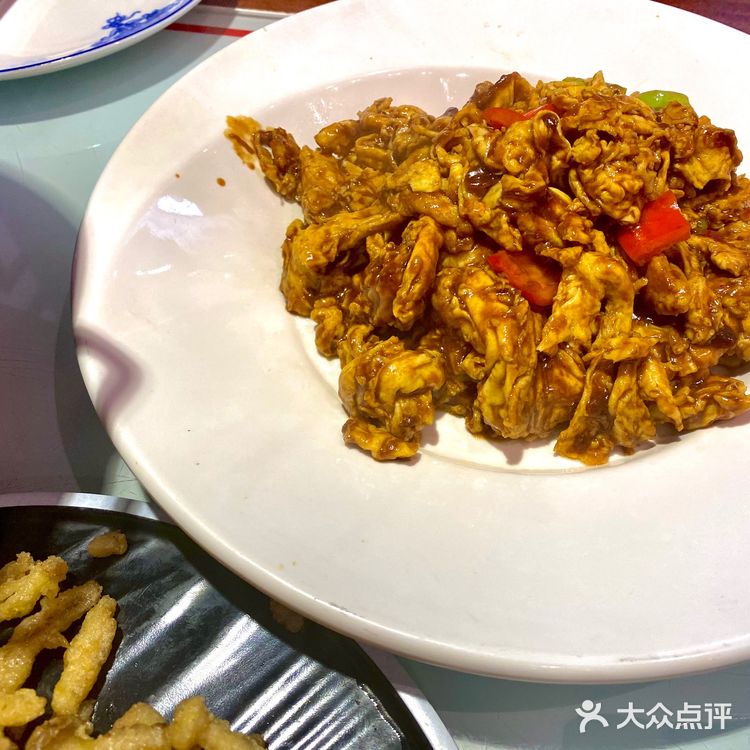 吉祥春饼-万物皆可卷