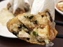 -天回镇何氏豆腐(总店)