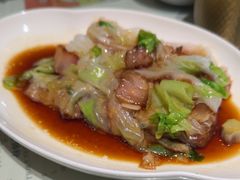 -凤来茶餐·粤菜馆(珠江新城店)