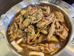 -胖哥俩肉蟹煲(湛江印象汇店)
