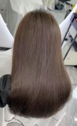 -H·Y HAIR SALON烫发·染发·造型