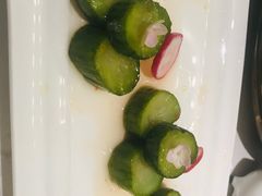 -香香海南菜餐厅
