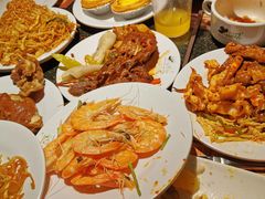 -汉巴味德(大悦城店)