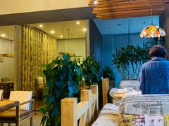 -YAFEE雅菲·粤菜·湘菜·融合菜(魏公村店)