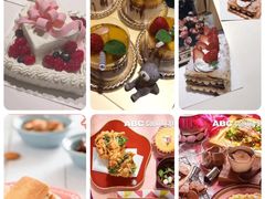 -ABC Cooking Studio(上海环球金融中心店)