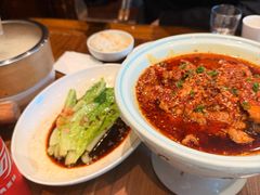 -北京老铺烤鸭(西稍门店)