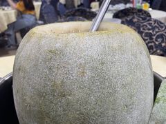 -红旗山庄(圭峰山店)