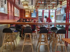 大堂-再回首(中天健广场店)