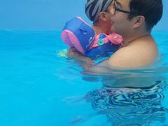 -合肥融创水世界