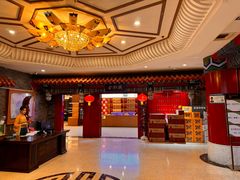 -金狮麟·新豫菜(金码大厦店)