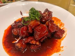 -老平安农家菜(平安店)