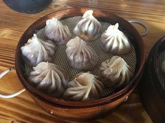 -胥塘陆氏小馄饨