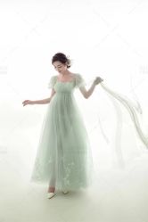 点击看大图 -十月孕记孕妈妈摄影