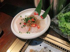 -新石器烤肉(之心城店)