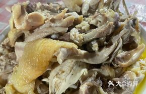 Oven-Baked Chicken Kidney