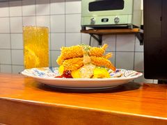 -Hey!蛋包饭(中山店)