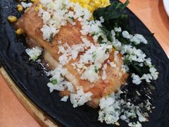 -萨莉亚意式餐厅(护国新天地店)