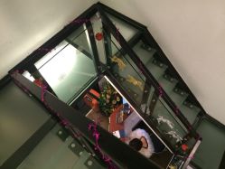 楼下-3AM HAIR SALON烫发染发接发