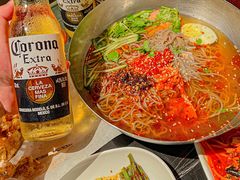 -枪火串烧·东北特色烧烤(罗湖总店)