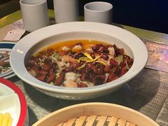 -桂满陇天书(南京德基旗舰店)