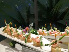-咖啡苑自助餐厅·中国大饭店