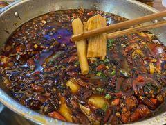 -黑竹香鸡(营和巷店)