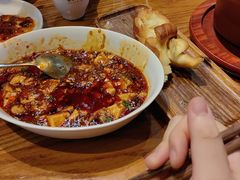 -金掌勺·锅包肉(双榆树店)