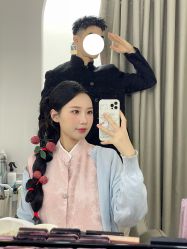 -专注孕妇照亲子照·纪田摄影