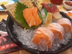 -万岁寿司(蓬江万达店)