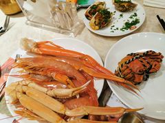 -芭菲盛宴·环球美食(北城国际店)