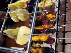 -三个蒙古大叔羊肉串(大宁店)