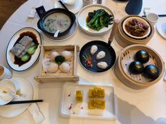 -云庭汇·粤菜海鲜(东盟盛天地店)