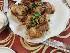 -大梁骨头馆·酱骨老菜(友好店)