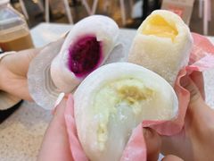 -澳门长洲糯米糍(柯打苏沙街店)