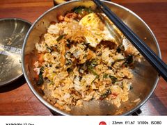 -鑫日千里马朝鲜族小馆(总店)