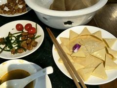 -香天下·四川火锅(安镇大润发店)
