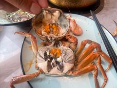 -奢谷·海鲜自助(南海万科店)