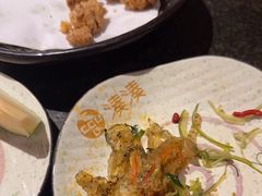 -湊湊火锅·茶憩(和平大悦城店)