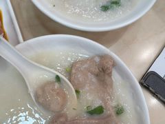 -盛记粥面(佐敦店)