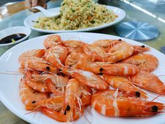 -明记海鲜大排档(巽寮湾店)