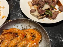 -大成铁板烧•板前(复古餐厅石老人店)