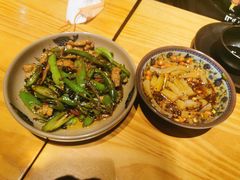 -十三式重庆江湖菜(金茂览秀城店)