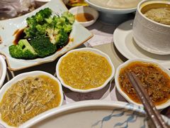 -穿蒸引鲜·嗲记(正大广场店)