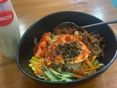 -优壹佳·延边朝鲜族料理(中山北路店)